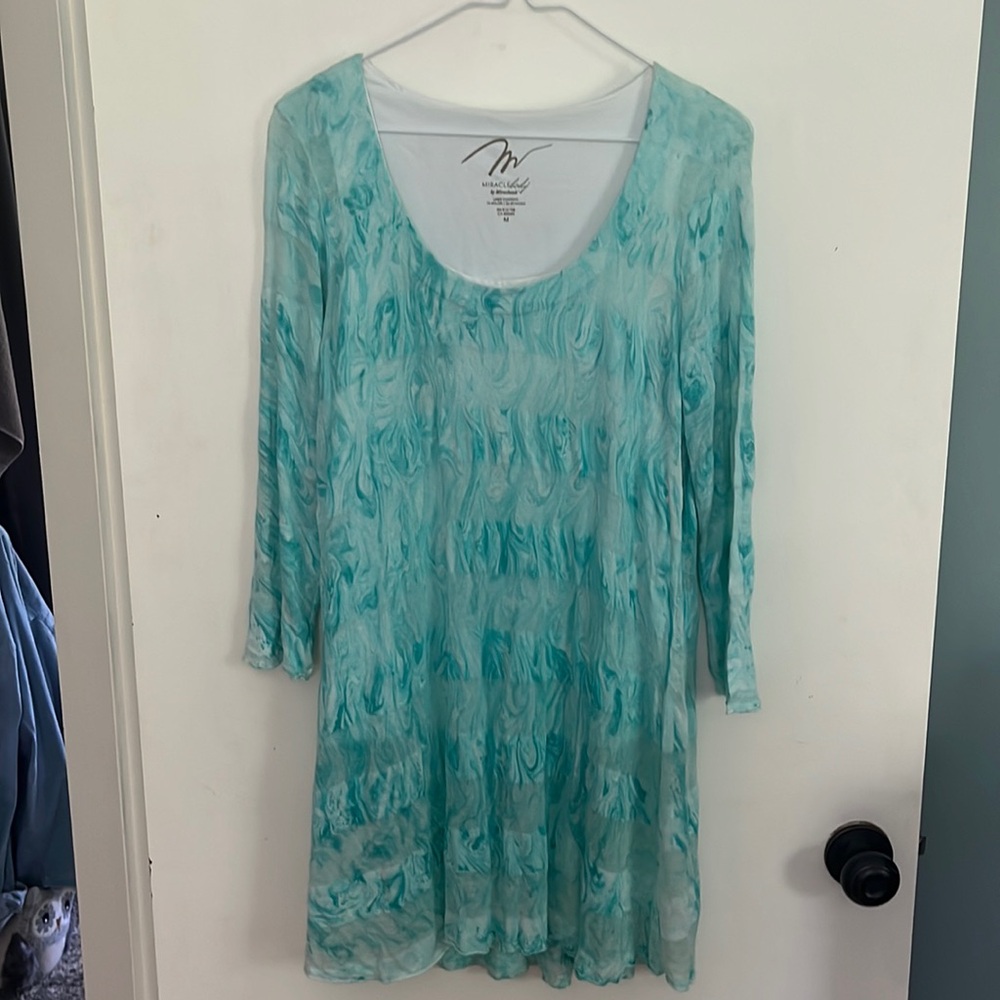 Miracle Body top